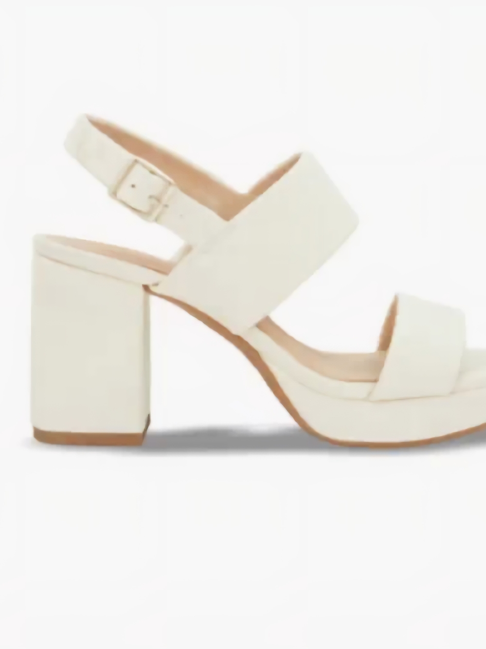 Brand New Kelly & Katie Heeled Sandals (Never Worn!)